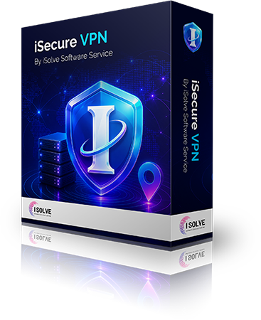 iSecure VPN Box